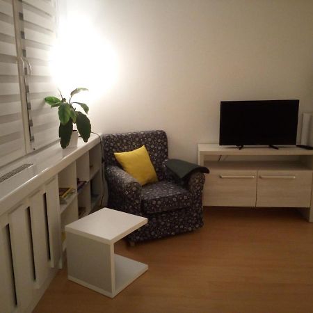 Apartament Usmiech Płock Kültér fotó