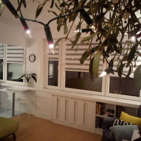 Apartament Usmiech Płock Kültér fotó