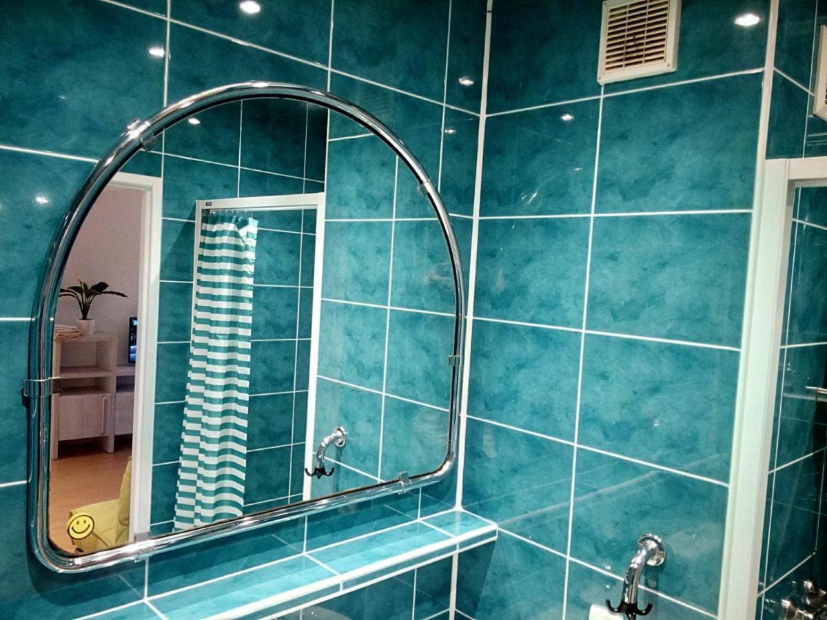 Apartament Usmiech Płock Kültér fotó