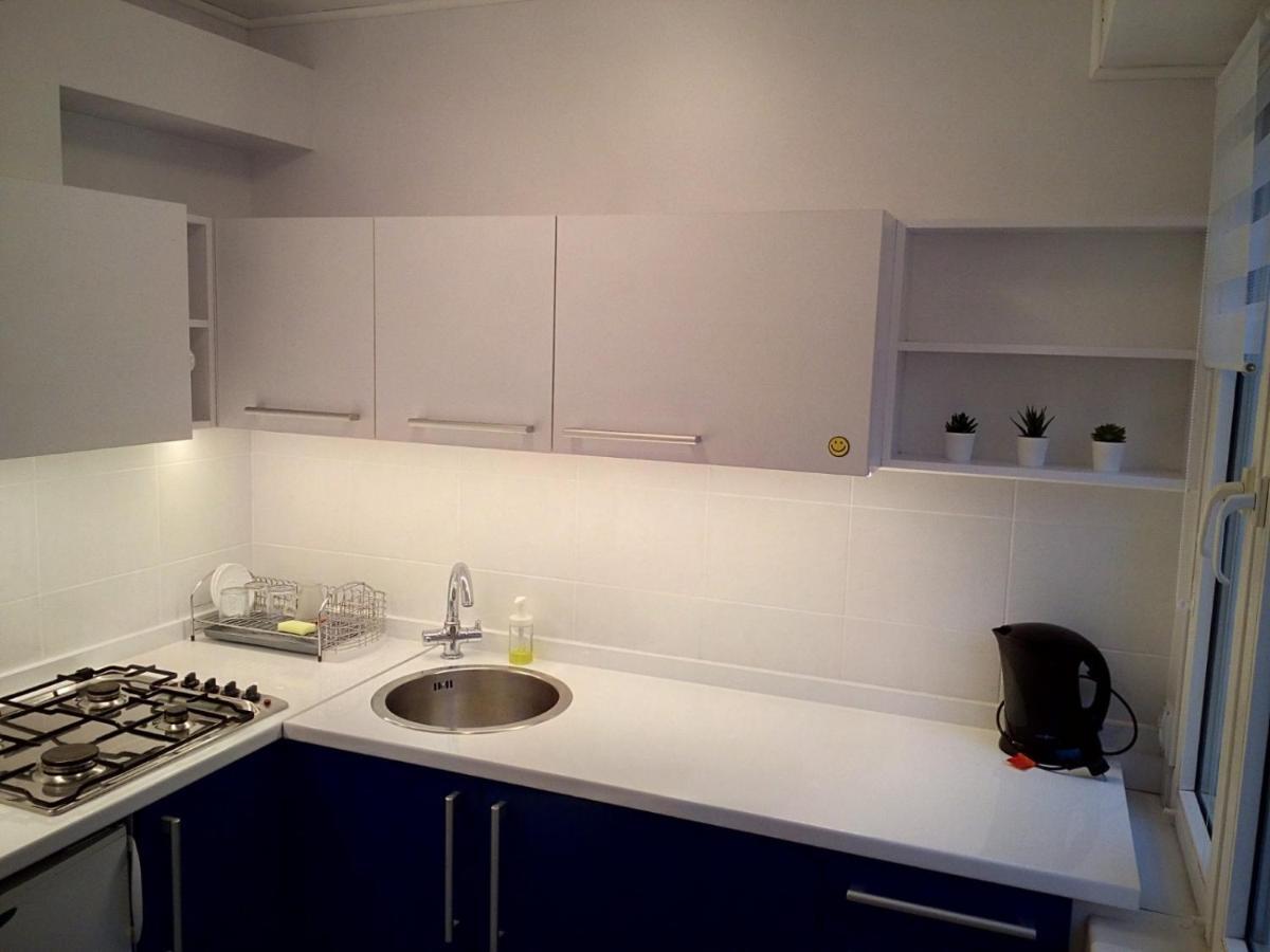 Apartament Usmiech Płock Kültér fotó