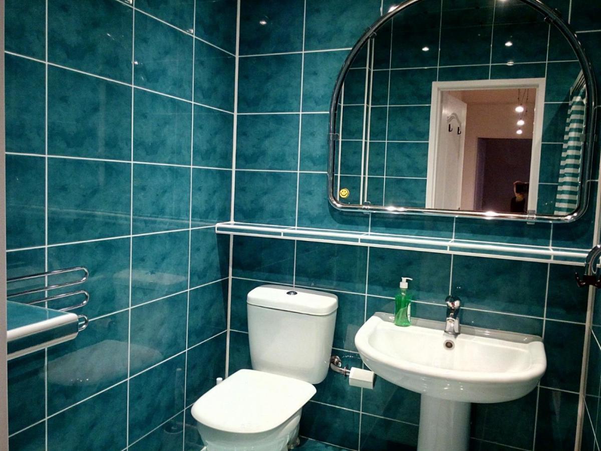Apartament Usmiech Płock Kültér fotó