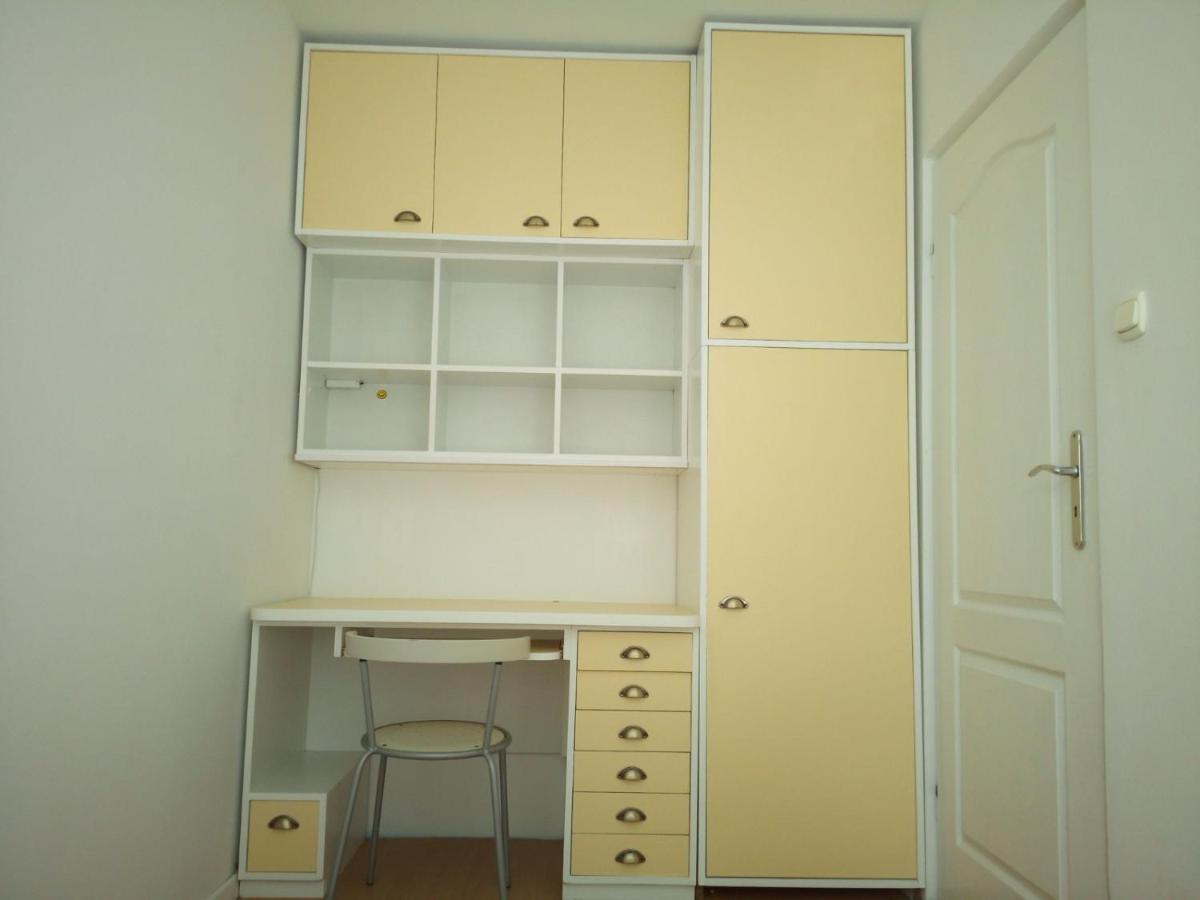 Apartament Usmiech Płock Kültér fotó