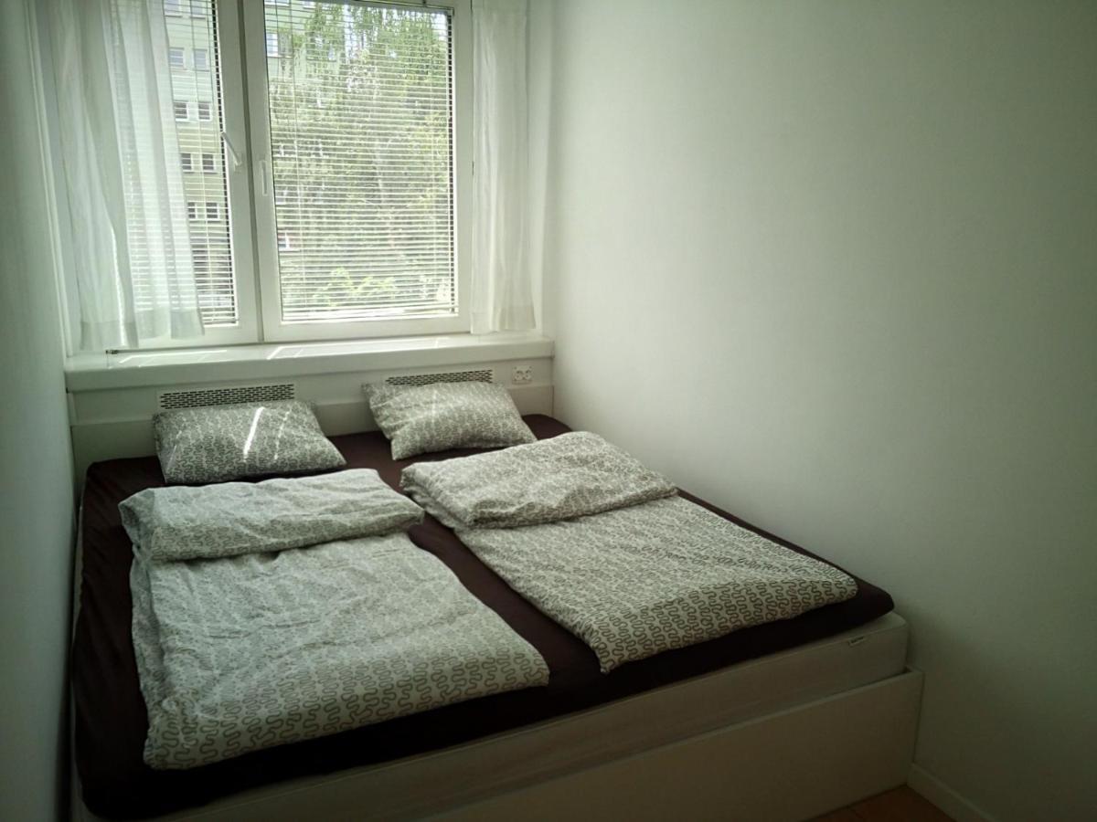 Apartament Usmiech Płock Kültér fotó