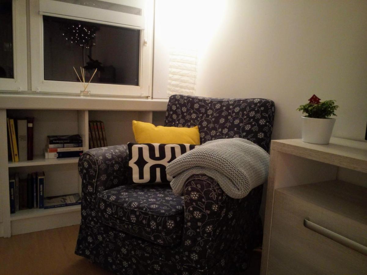 Apartament Usmiech Płock Kültér fotó