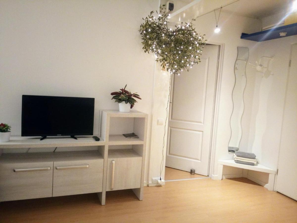 Apartament Usmiech Płock Kültér fotó