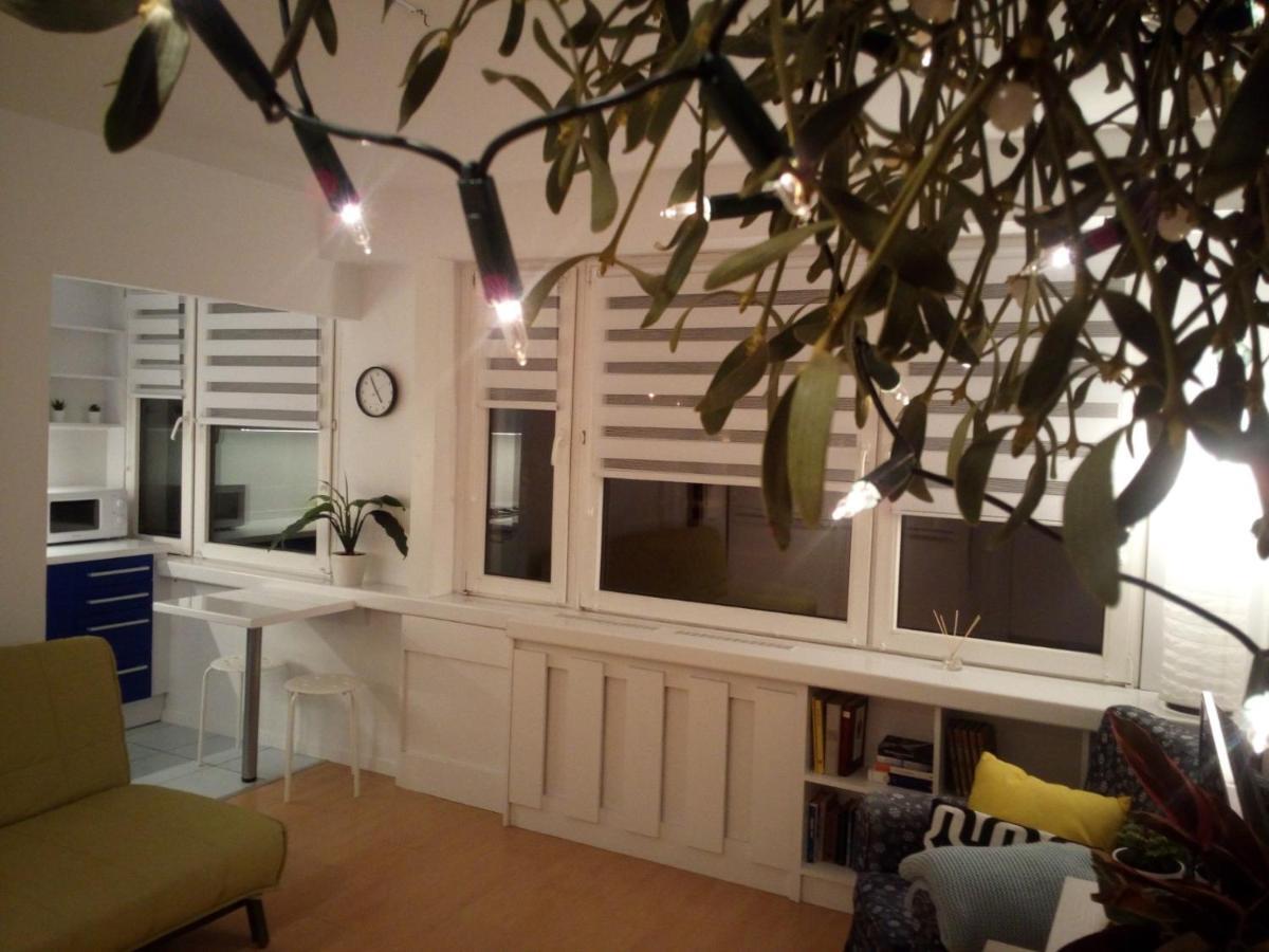 Apartament Usmiech Płock Kültér fotó